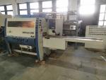 Profile planer – four-sided Weinig Unimat 300 | Joinery machinery | Woodworking machinery | Optimall