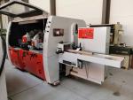 Profile planer – four-sided Leadermac Smartmac S523U | Joinery machinery | Woodworking machinery | Optimall