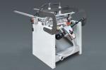 Boring machine ROBLAND BM 21 PRO | Joinery machinery | Woodworking machinery | KRAL WOOD TECHNOLOGY, s. r. o.