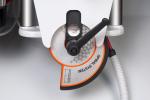 Boring machine - Woodworking machinery