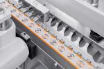 Boring machine ROBLAND BM 21 PRO | Joinery machinery | Woodworking machinery | KRAL WOOD TECHNOLOGY, s. r. o.