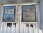 Conventional dry kiln Kovos |  Kilns, air machinery | Woodworking machinery | Optimall