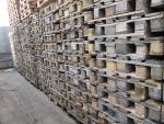 EUR / EPAL pallets