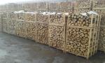 Firewood - Firewood, briquettes