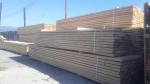 Spruce Construction / building lumber | Softwood | Lumber | Ivan Tadian Drevinka