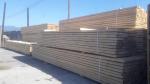 Spruce Construction / building lumber | Softwood | Lumber | Ivan Tadian Drevinka