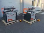 Boring machine Maggi Boring System 23 | Joinery machinery | Woodworking machinery | Optimall