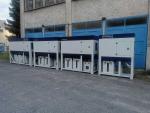 CORMAK DCV4500