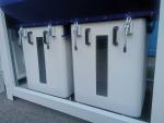 Extractor CORMAK DCV6500TC |  Kilns, air machinery | Woodworking machinery | Optimall