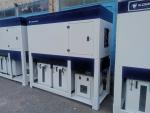 Extractor CORMAK DCV6500TC |  Kilns, air machinery | Woodworking machinery | Optimall