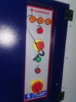Extractor CORMAK DCV8900TC | Kilns, air machinery | Woodworking machinery | Optimall