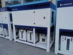 Extractor CORMAK DCV8900TC | Kilns, air machinery | Woodworking machinery | Optimall
