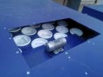 Extractor CORMAK DCV8900TC | Kilns, air machinery | Woodworking machinery | Optimall