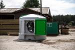 Other equipment - Woodworking machinery