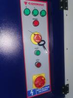 Extractor CORMAK DCV11300TC | Kilns, air machinery | Woodworking machinery | Optimall