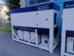 Extractor CORMAK DCV11300TC | Kilns, air machinery | Woodworking machinery | Optimall