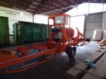 Bandsaw - Woodworking machinery