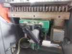Boring machine Dettel M-21 | Joinery machinery | Woodworking machinery | Optimall