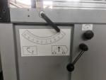 Boring machine Dettel M-21 | Joinery machinery | Woodworking machinery | Optimall