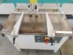 Boring machine Griggio 21 | Joinery machinery | Woodworking machinery | Optimall