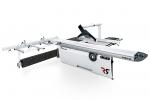 Panel saw ROBLAND Z 400 M - V ŽILINE! | Joinery machinery | Woodworking machinery | KRAL WOOD TECHNOLOGY, s. r. o.