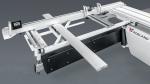 Panel saw ROBLAND Z 400 M - V ŽILINE! | Joinery machinery | Woodworking machinery | KRAL WOOD TECHNOLOGY, s. r. o.