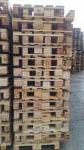Pallets | Packaging, pallets | Peter Chovanec