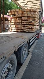 Construction / building lumber