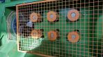 Other equipment Fréza BT-180 Drekos made s.r.o | Sawmill machinery | Woodworking machinery | Drekos Made s.r.o