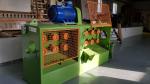 Other equipment Fréza BT-180 Drekos made s.r.o | Sawmill machinery | Woodworking machinery | Drekos Made s.r.o