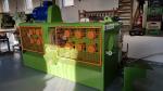 Other equipment Fréza BT-180 Drekos made s.r.o | Sawmill machinery | Woodworking machinery | Drekos Made s.r.o
