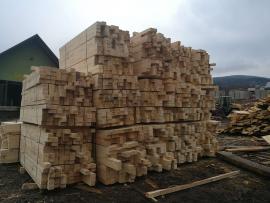 Spruce Construction / building lumber | Softwood | Lumber | Tartak Drewbud