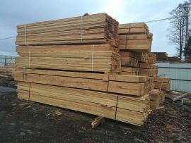 Construction / building lumber