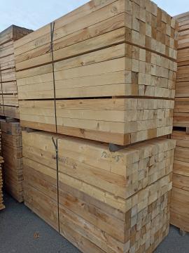 Pine Pallet lumber | Softwood | Lumber | M.F.A. Konšel s.r.o.