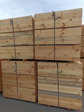 Pine - Lumber