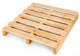 Pallets Atypical pallets |  Packaging, pallets | MMLES s.r.o.