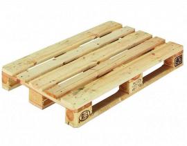 Pallets EUR / EPAL pallets |  Packaging, pallets | MMLES s.r.o.