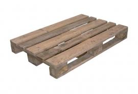 Pallets - Packaging, pallets