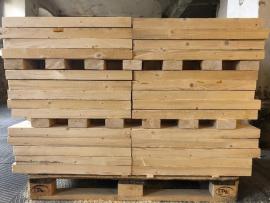 Spruce - Lumber
