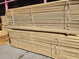 Spruce - Lumber