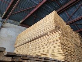 Spruce Pallet lumber | Softwood | Lumber | Tarquinio Rizzi s.r.o.
