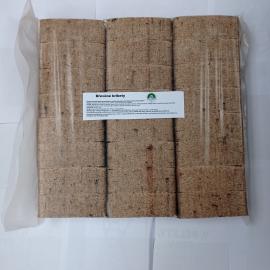 Briquettes 70 x 400 x 430 | Firewood, briquettes | JAPEDA SUNRISE s.r.o.