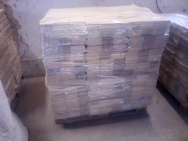 Briquettes 70 x 400 x 430 | Firewood, briquettes | JAPEDA SUNRISE s.r.o.