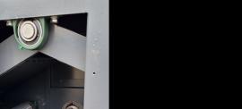 Multi rip saw WP-500 Drekos mades |  Sawmill machinery | Woodworking machinery | Drekos Made s.r.o