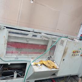 Other equipment Balinek Sedlčany NVSH | Sawmill machinery | Woodworking machinery | JAPEDA SUNRISE s.r.o.