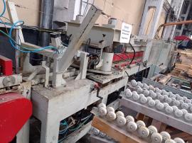 Other equipment Balinek Sedlčany NVSH | Sawmill machinery | Woodworking machinery | JAPEDA SUNRISE s.r.o.