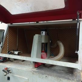 Other equipment - Woodworking machinery