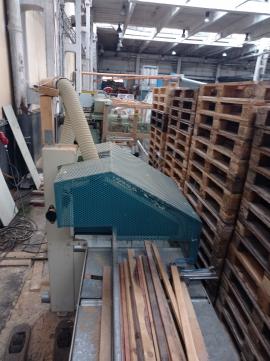 Other equipment - Woodworking machinery