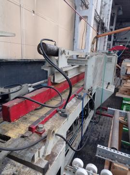 Other equipment různé | Sawmill machinery | Woodworking machinery | JAPEDA SUNRISE s.r.o.