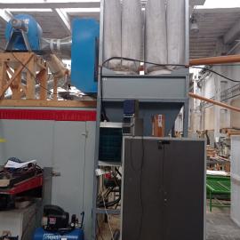 Other equipment různé | Sawmill machinery | Woodworking machinery | JAPEDA SUNRISE s.r.o.